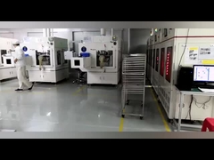 Fabryka akumulatorów poliestrowych litowych AUKPOWER