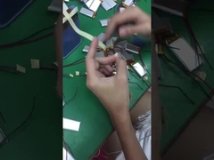 Zasilanie zapasowe Akumulator Li-ion Polimerowy 3.7V 1700mAh 604060