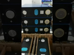 3.2V 310Ah LiFePO4 akumulator do magazynowania energii 2000+ razy długość cyklu