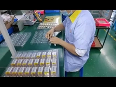 1C 3.7V 1600mAh Mała bateria LiPo Polimer litowy dla PSP DVD