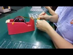 GPS 3.7V 2200mAh Mała bateria LiPo Akumulacyjna bateria litowa