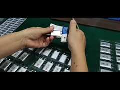 Małe inteligentne baterie LiPo 25mAh 30mAh Bateria LiPo do słuchawki Bluetooth