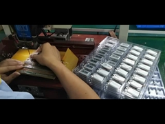 Bezpieczeństwo LiPo akumulator 3,7v 1300mah Mały akumulator 305070