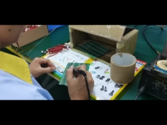 Bezpieczeństwo Niewielka bateria LiPo 3,7V 500mAh LiPo 702040